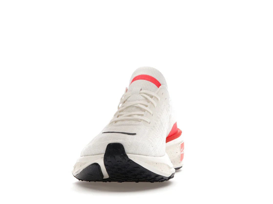 Nike ZoomX Invincible Run 3 Weiß/Hellrot