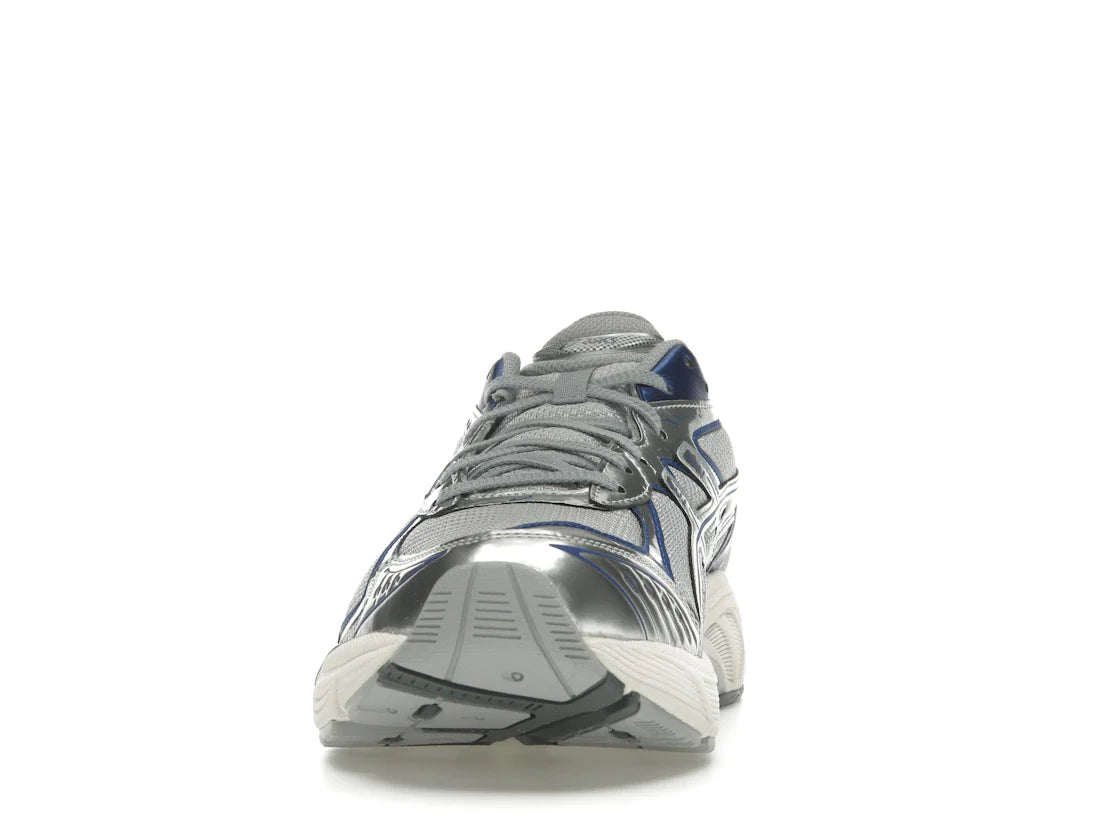 ASICS GT-2160 Piedmont Gray Deep Marine