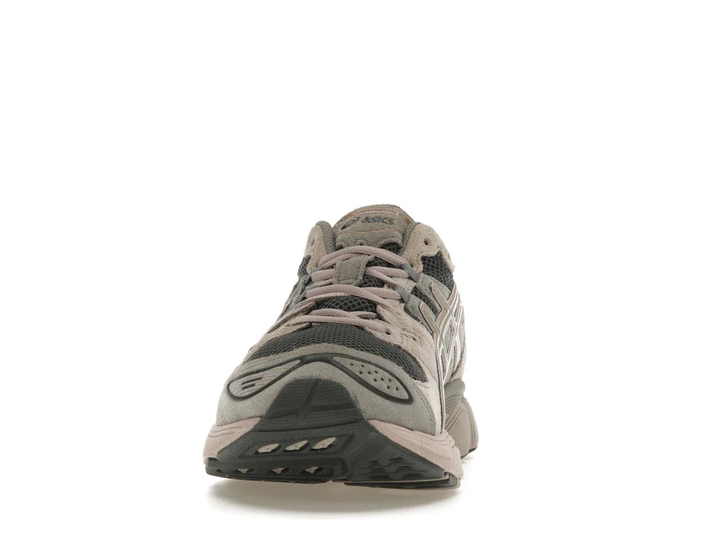 ASICS Gel-Nimbus 9 Obsidian Gray Moonrock