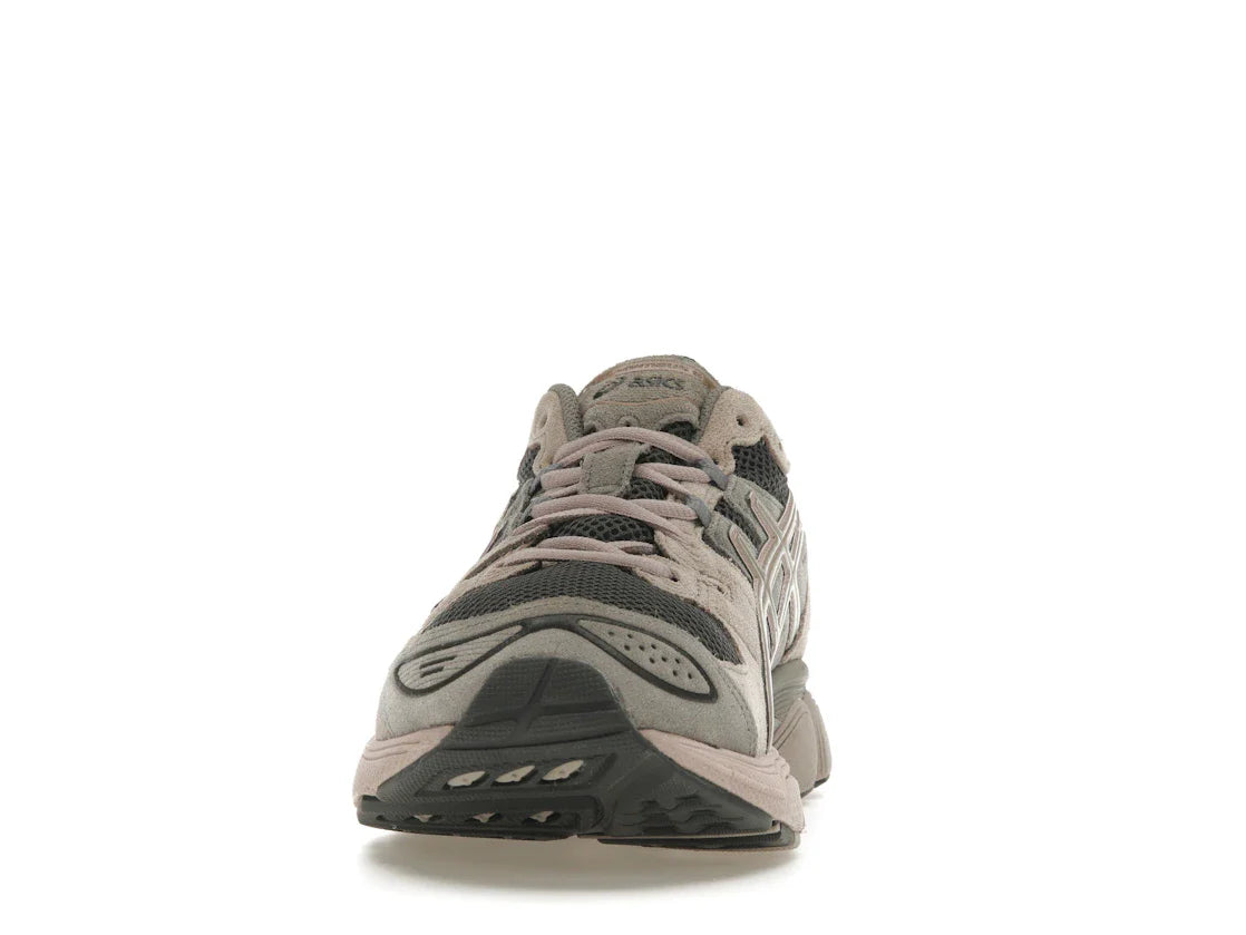 ASICS Gel-Nimbus 9 Obsidian Gray Moonrock