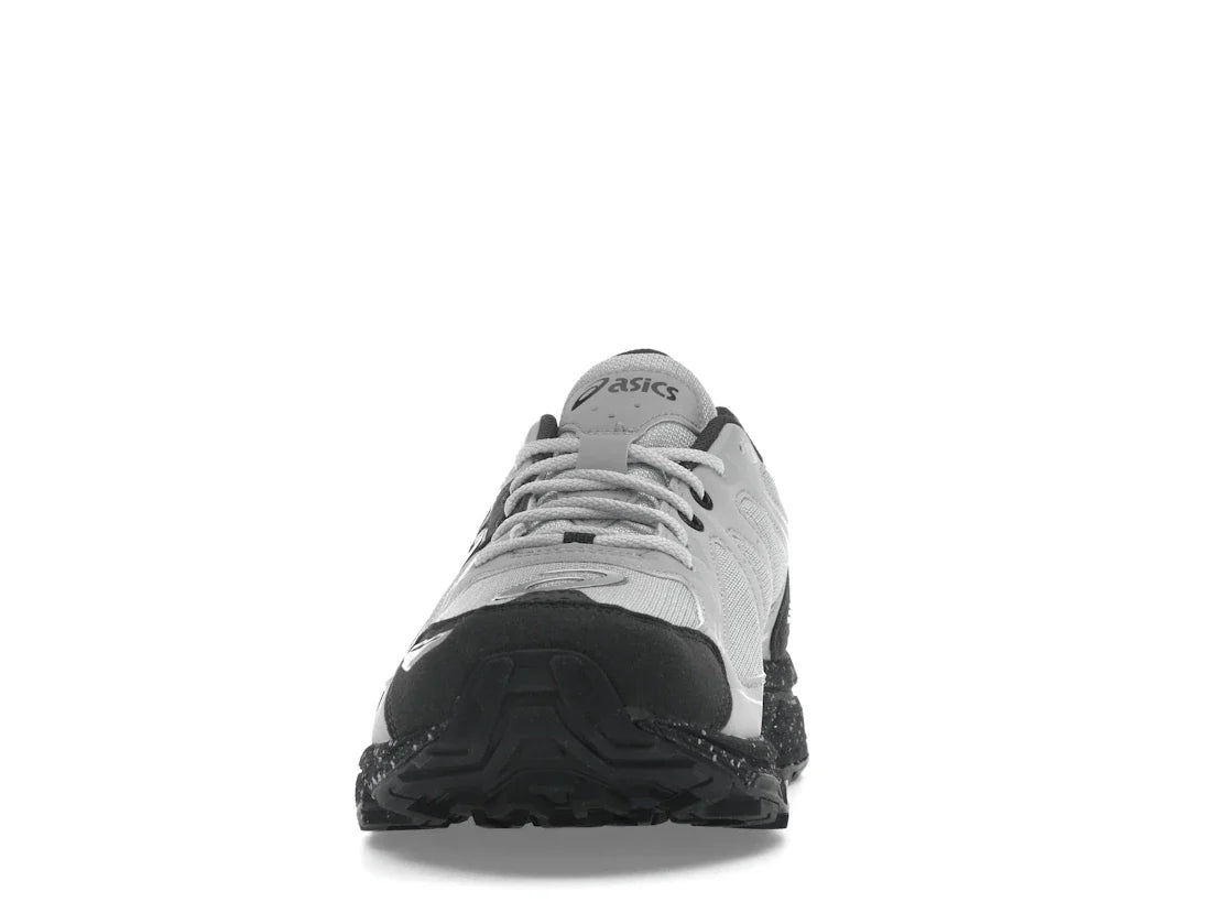 ASICS Gel-Venture 6 Gletschergrau Schwarz