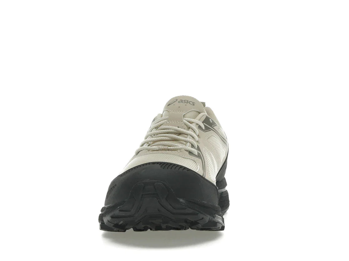 ASICS Gel-Venture 6 Shield Schwarz Federgrau