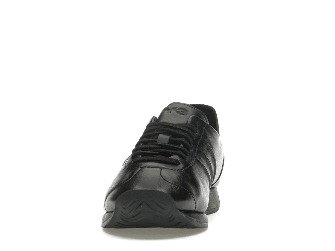adidas Y-3 Country Schwarz
