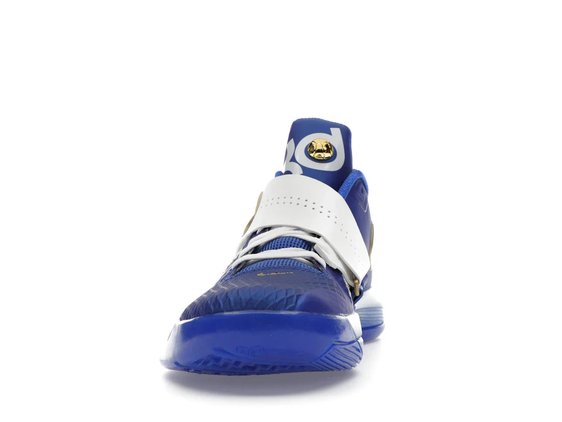 Nike KD 4 MVP