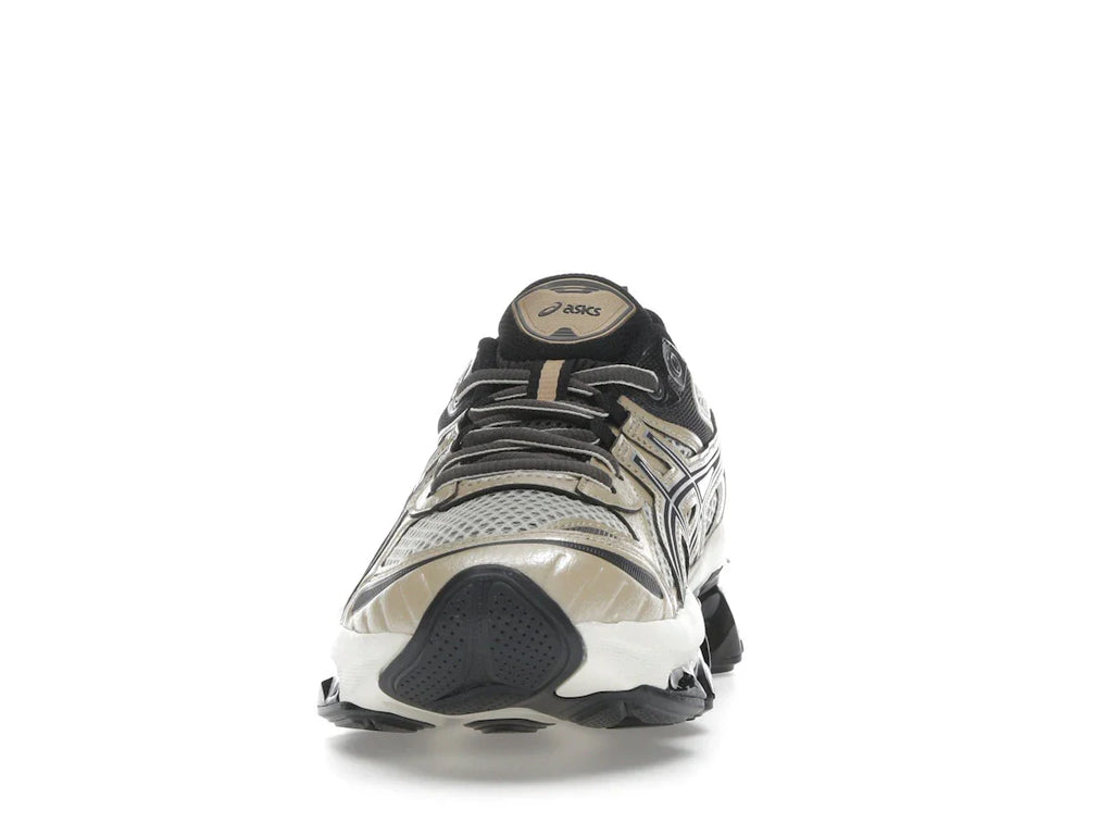 ASICS Gel-Quantum Kinetic Sand Schwarz