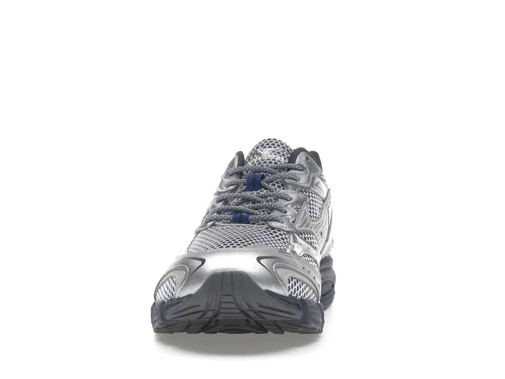 Mizuno MXR Space Pack Silber