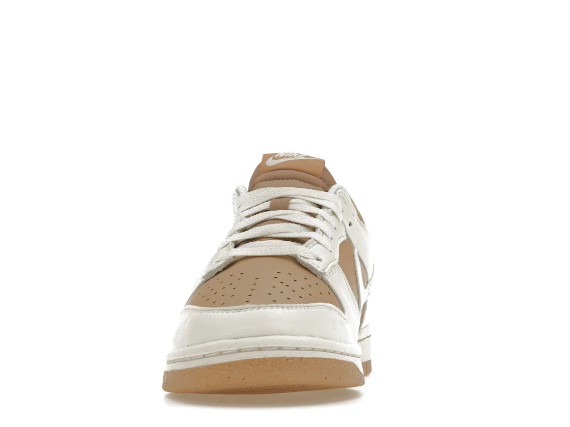 Nike Dunk Low Next Nature Beige Sail (Damen)