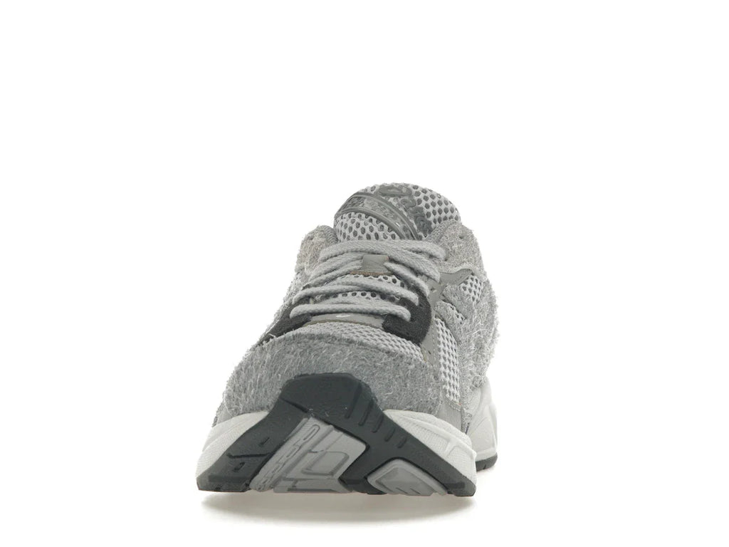 ASICS Gel-1130 Mittelgrau Stahlgrau
