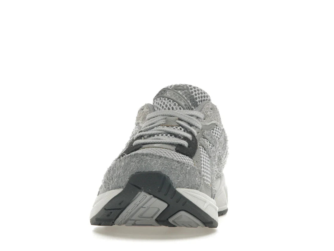 ASICS Gel-1130 Mittelgrau Stahlgrau