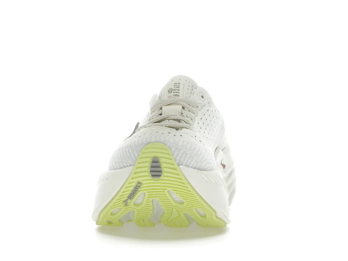 Brooks Glycerin Max Coconut Alloy Rose (Damen)