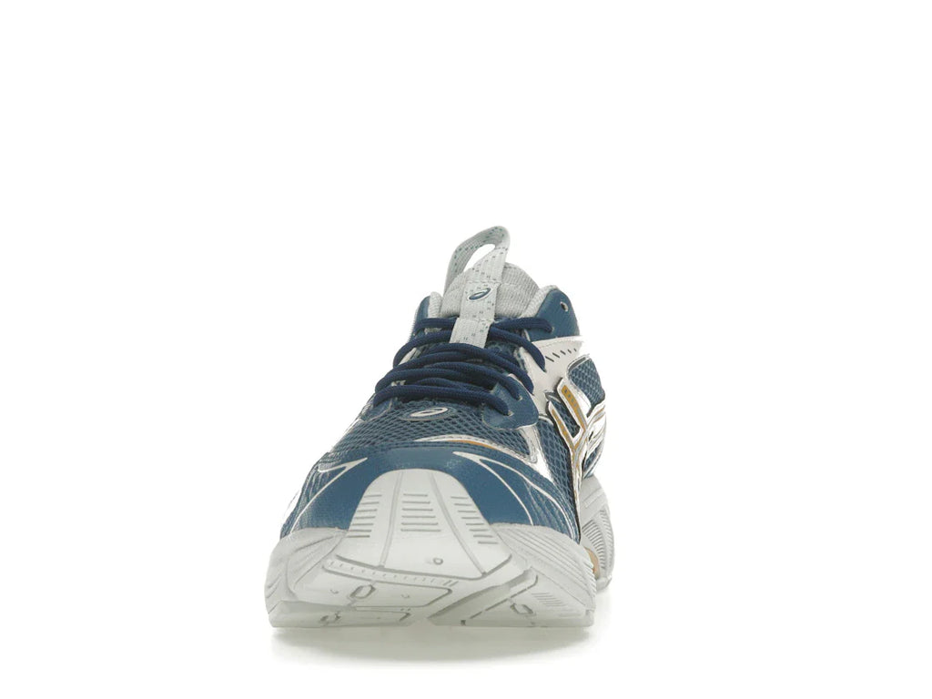 ASICS UB8-S GT-2160 Azure Pure Gold
