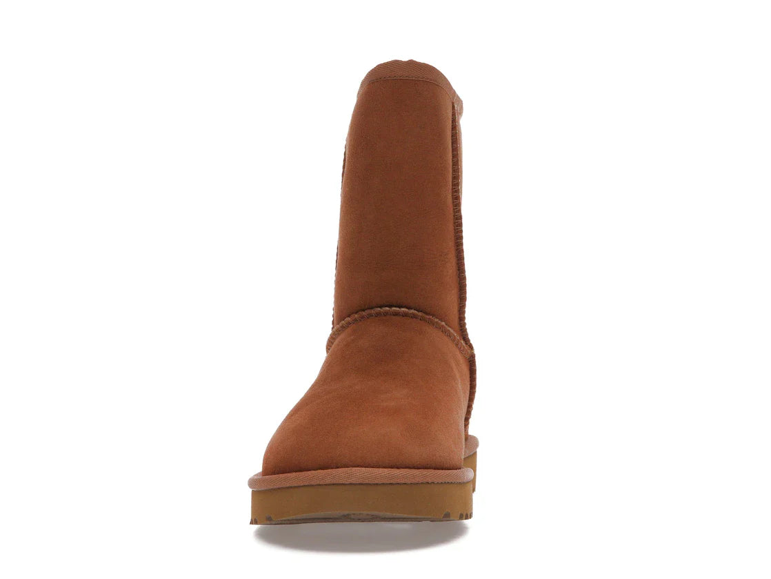 UGG Classic Short II Stiefel Kastanie (Damen)