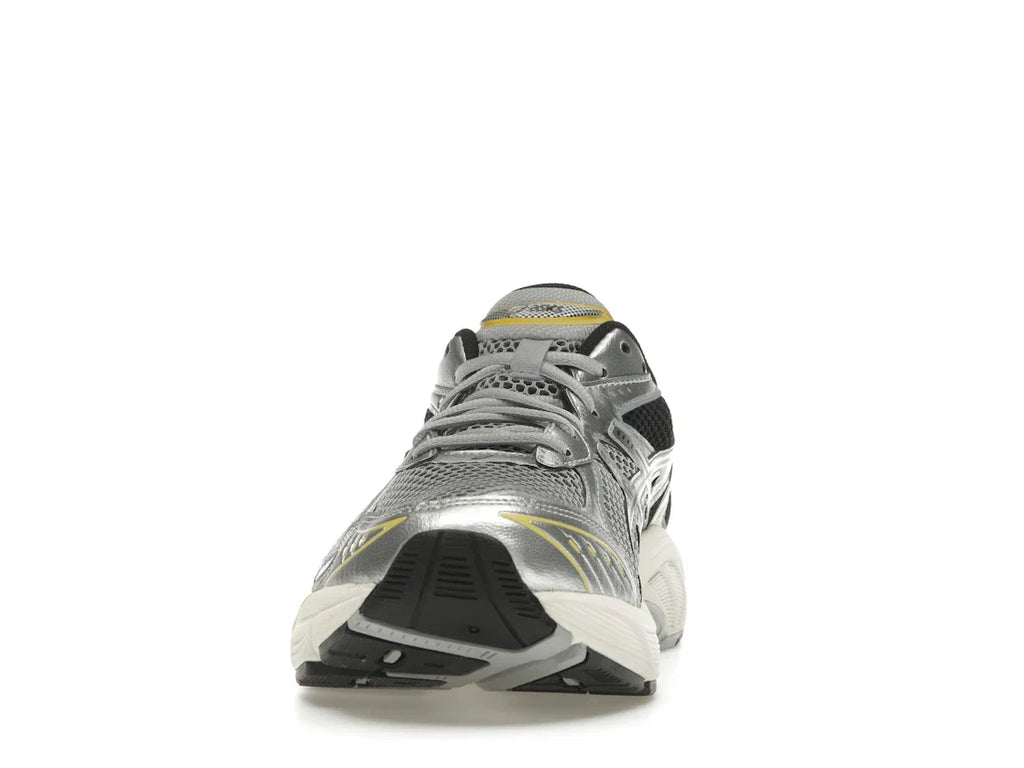 ASICS GT-2160 Piedmont Grau Reines Silber