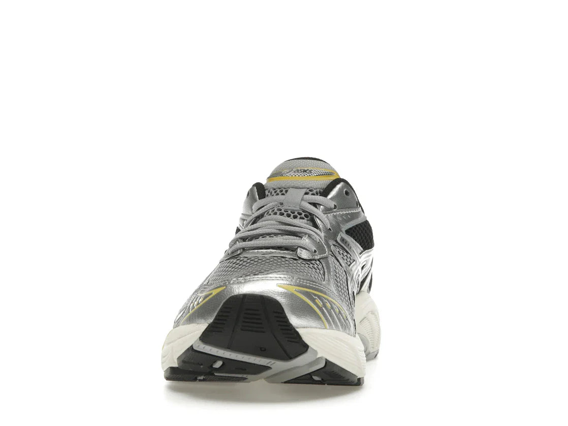 ASICS GT-2160 Piedmont Grau Reines Silber