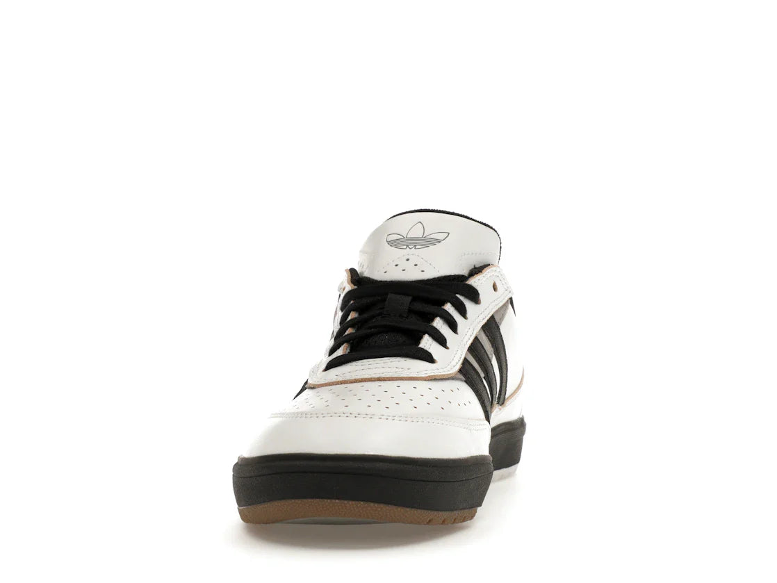 adidas Tyshawn II Kristallweiß Kernschwarz