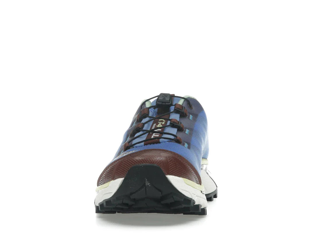 Salomon XT-4 Mule MM6 Maison Margiela Ultramarine