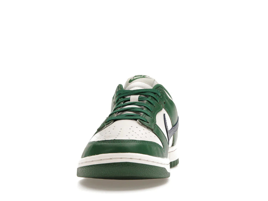 Nike Dunk Low Retro Gorge Green Midnight Navy (Damen)