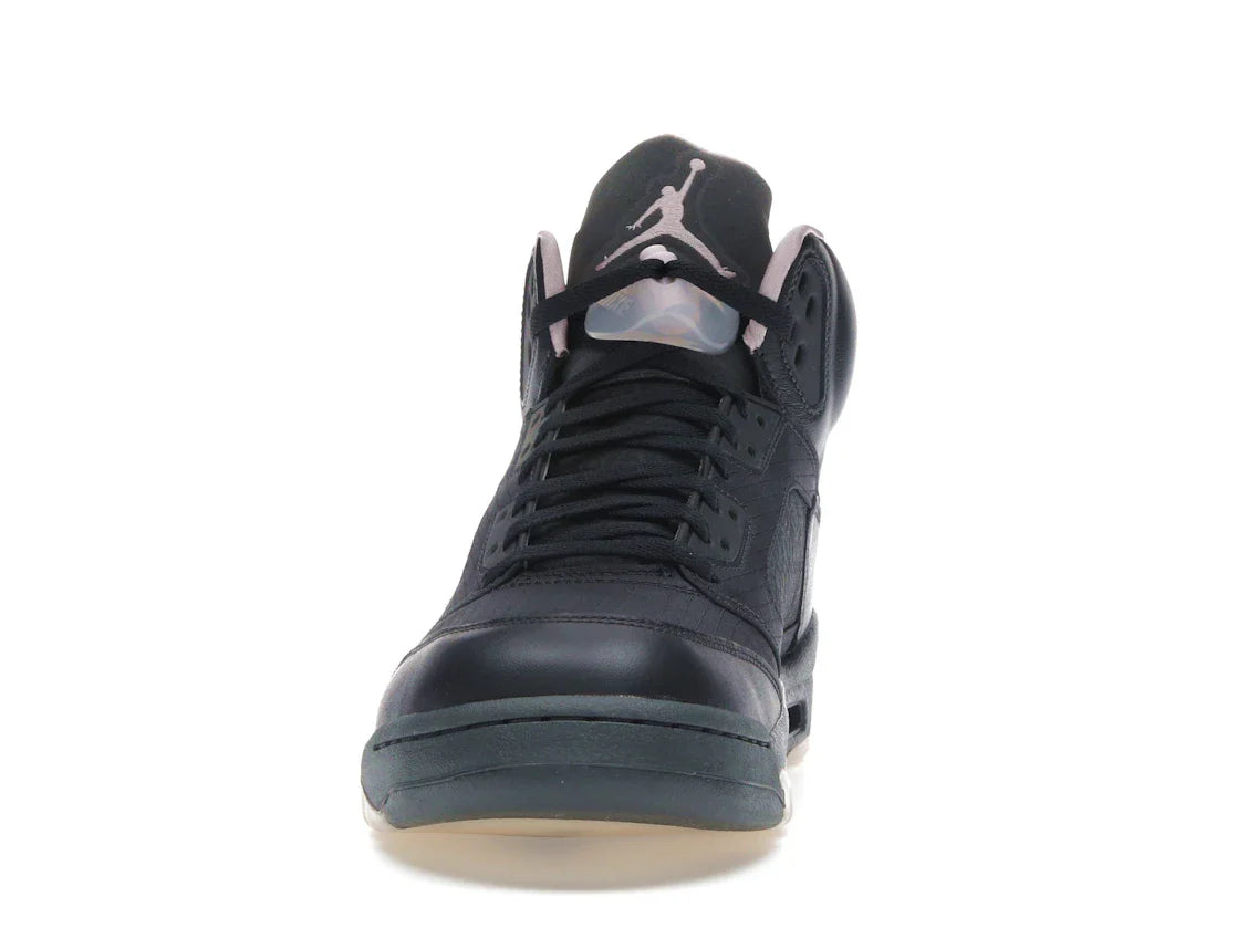 Jordan 5 Retro PSG Paris Saint-Germain Off Black