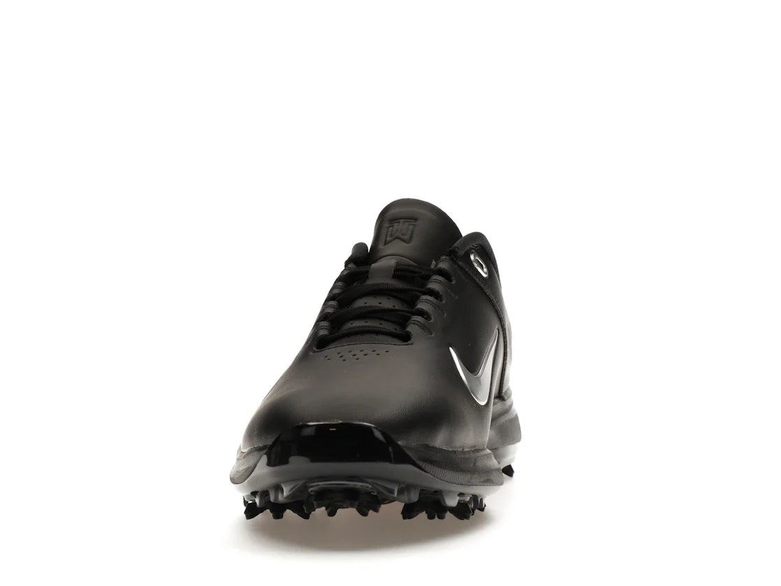 Nike Air Zoom Tiger Woods 20 Schwarz