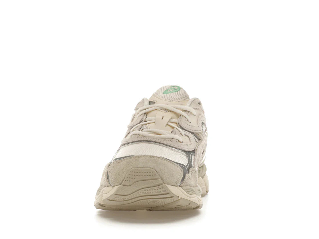 ASICS Gel-NYC Cream Fossil