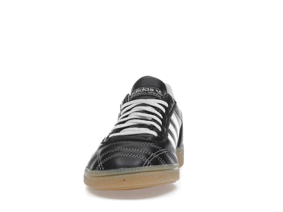 adidas Handball Spezial Gesteppte Nähte Schwarz Off White (Damen)