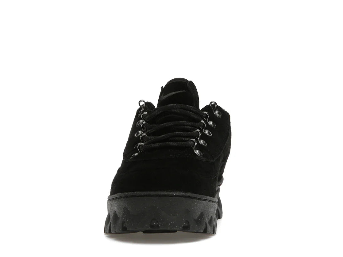 Nike Lahar Low Schwarz (Damen)