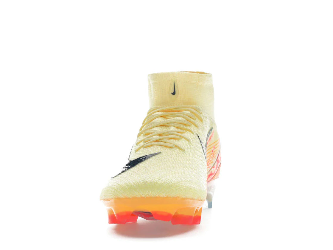 Nike Zoom Mercurial Superfly 10 Elite FG Kylian Mbappé Pack