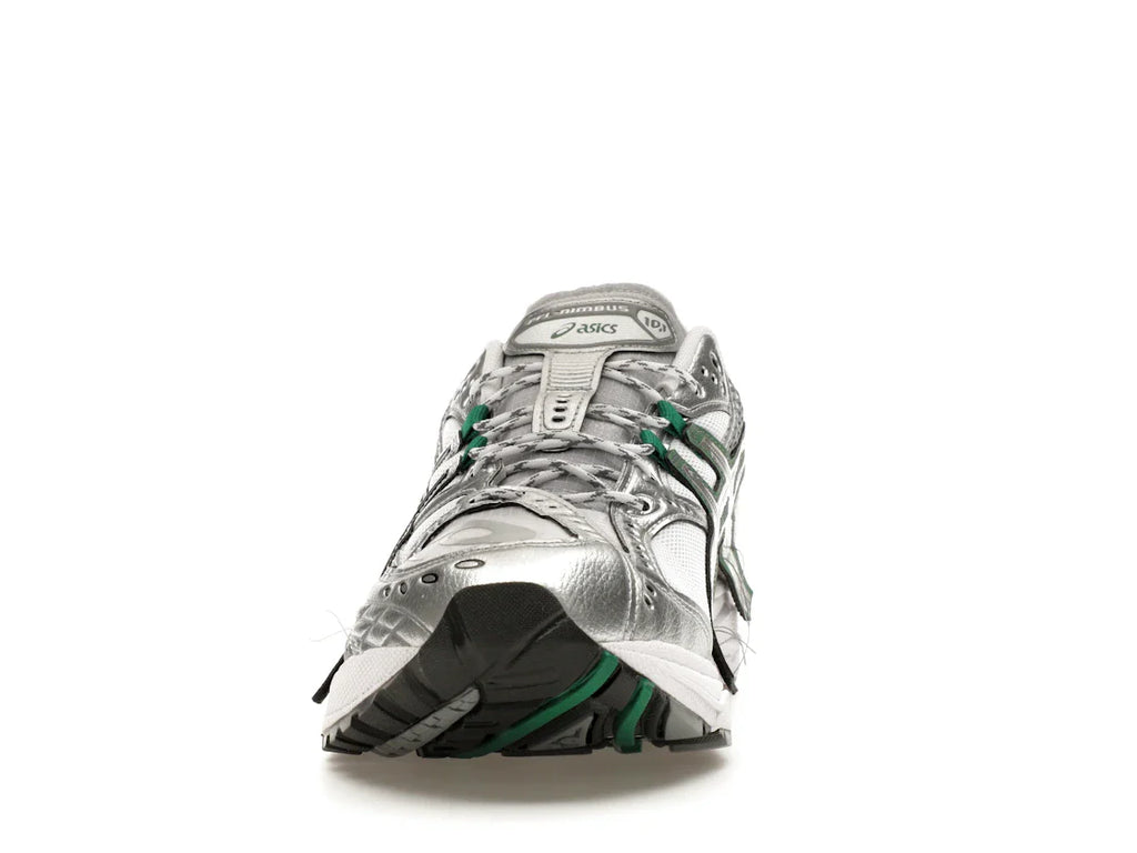 ASICS Gel-Nimbus 10.1 Invincible HTTP 404 Grün