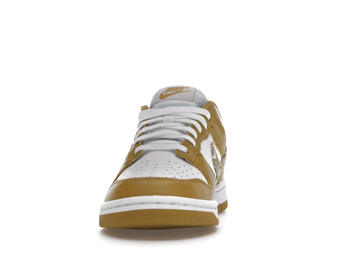 Nike Dunk Low Essential Paisley Pack Gerste (Damen)