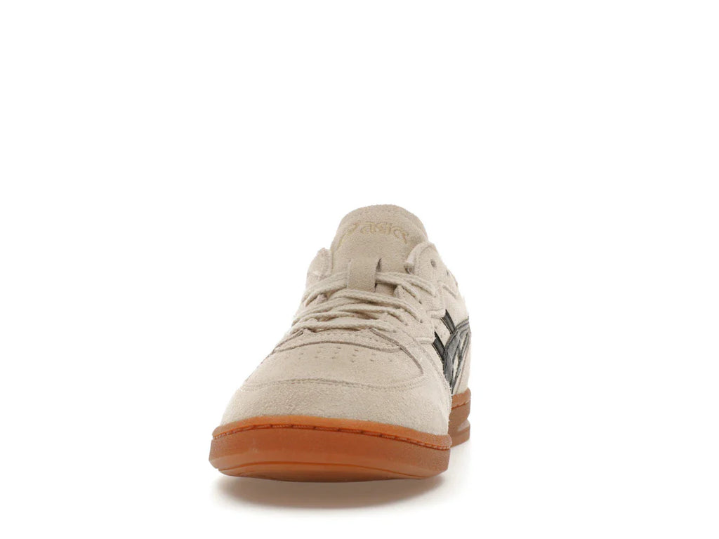ASICS Skyhand OG Haferflockenschwarz