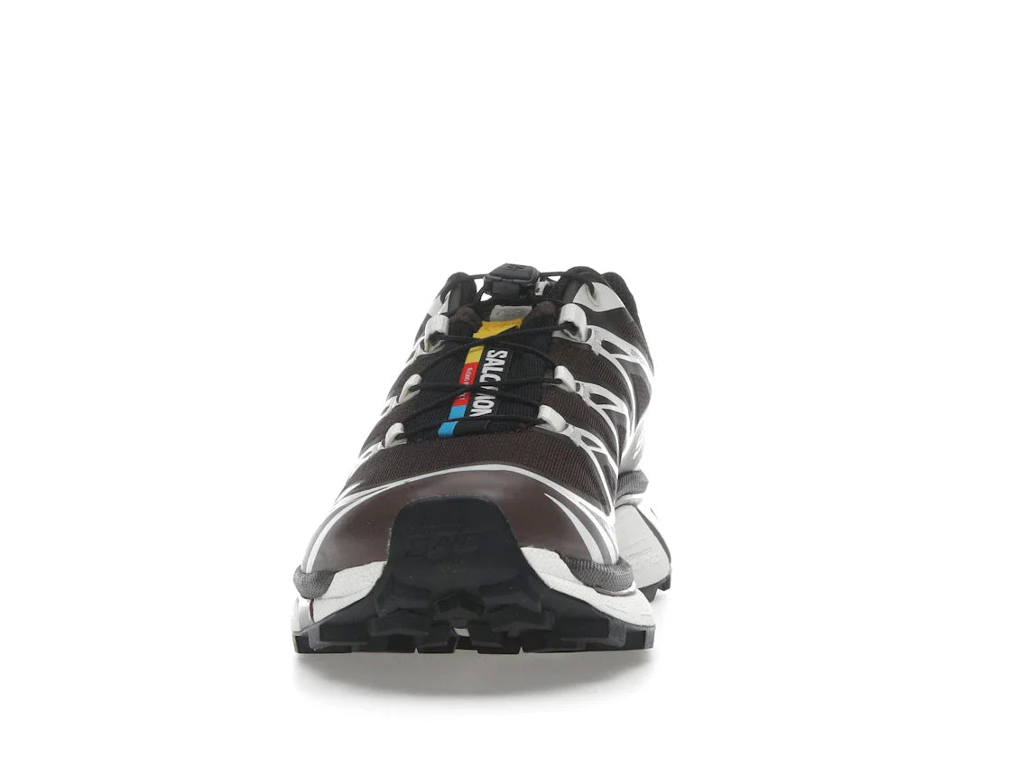 Salomon XT-6 Kaffee French Roast
