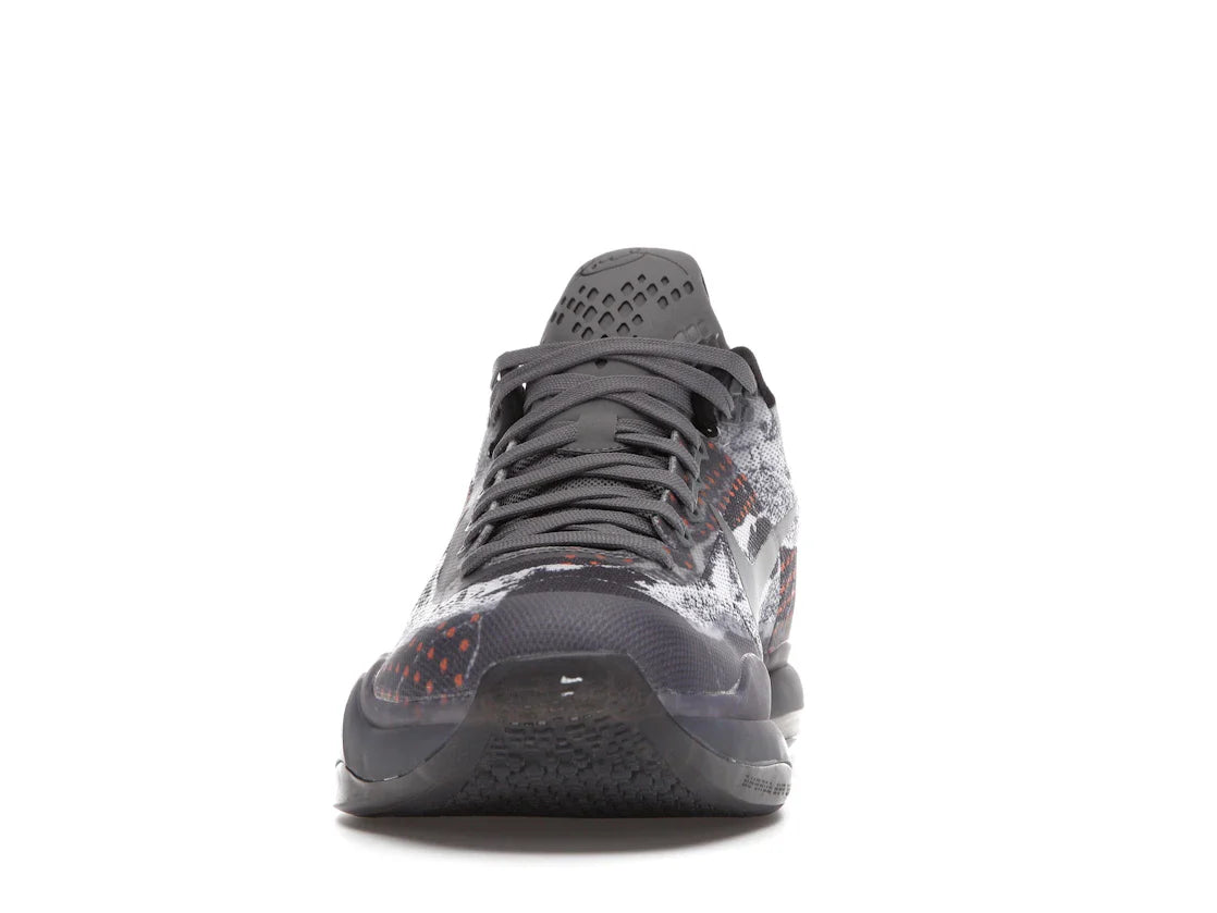 Nike Kobe 10 Schmerz