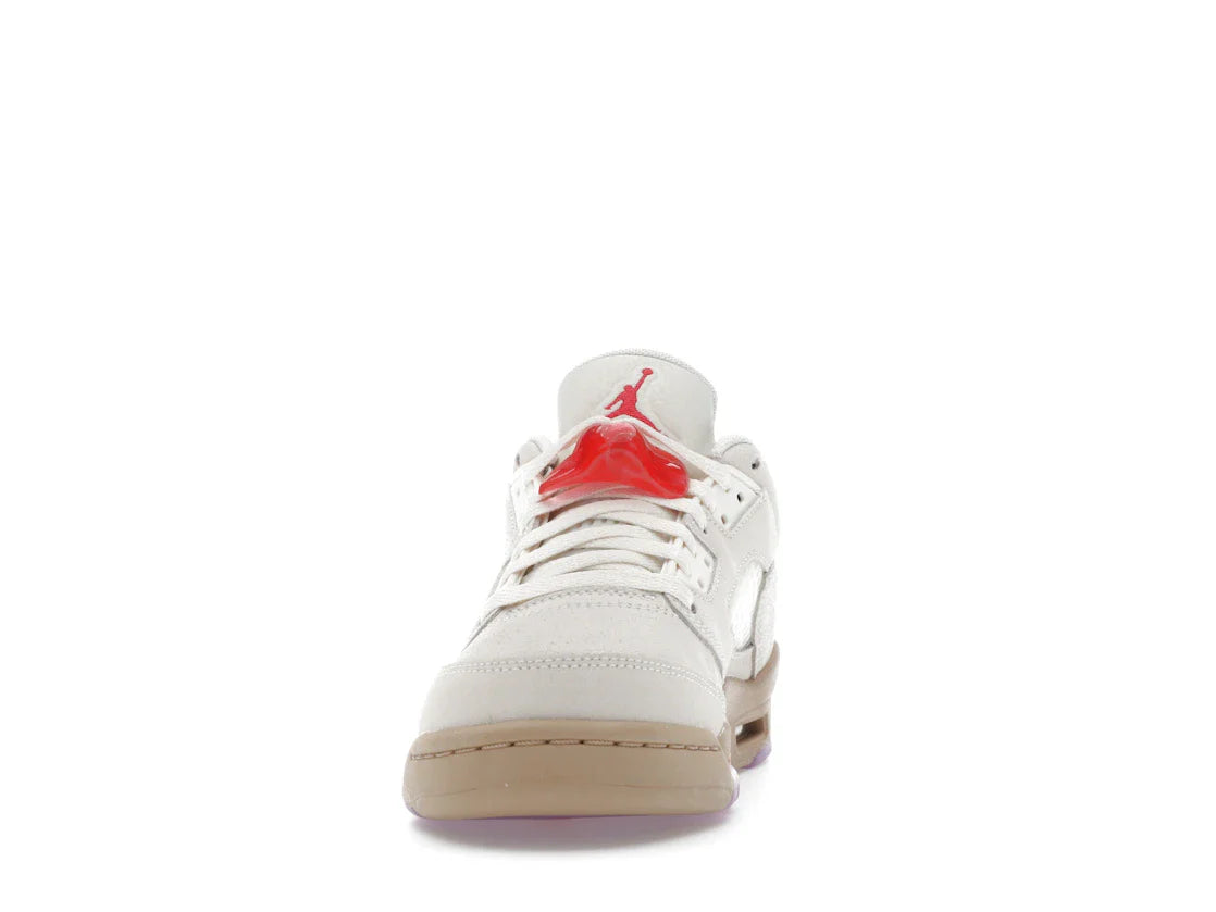 Jordan 5 Retro Low Peanut Butter & Jelly (GS)