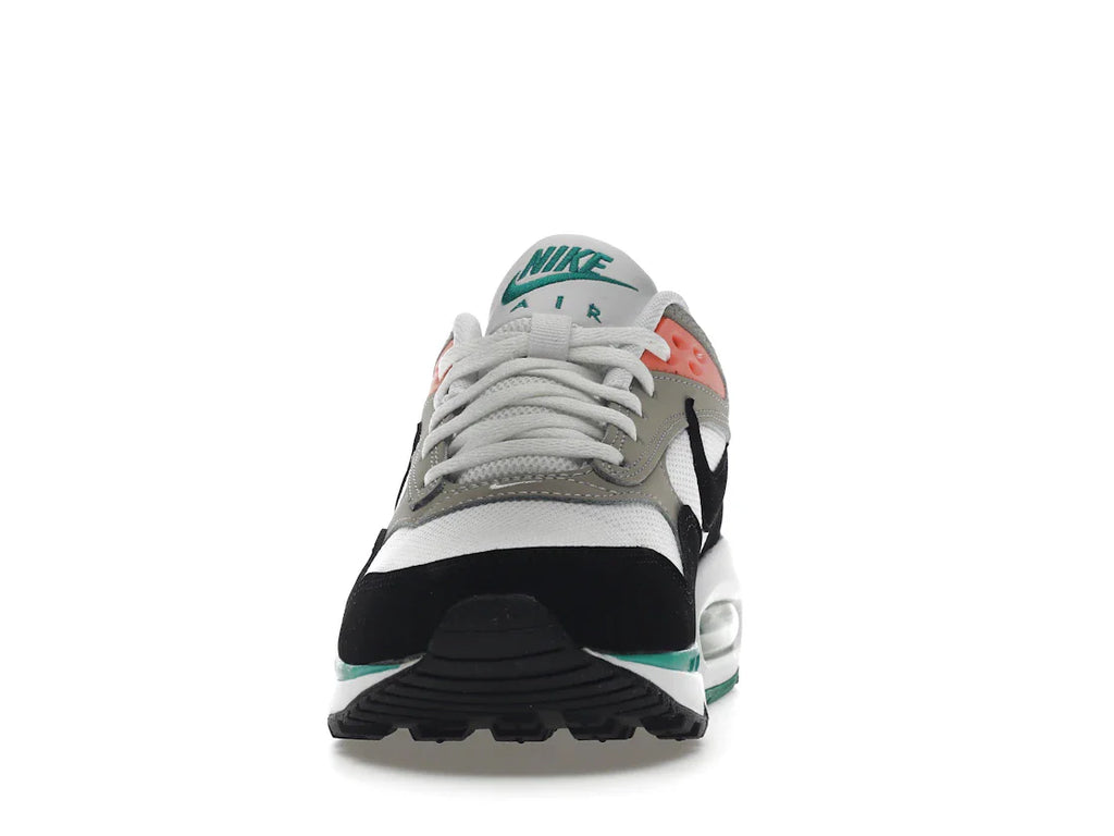 Nike Air Max Correlate New Green Bright Mango (Damen)