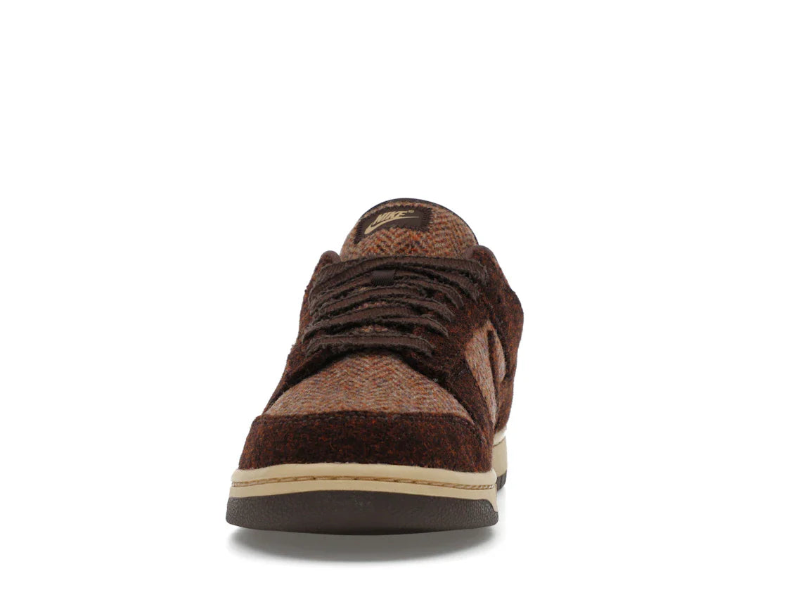 Nike Dunk Low Harris Tweed Sesame (Damen)