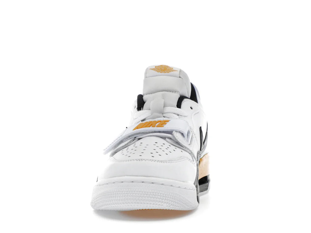 Jordan Legacy 312 Low Yellow Ocher