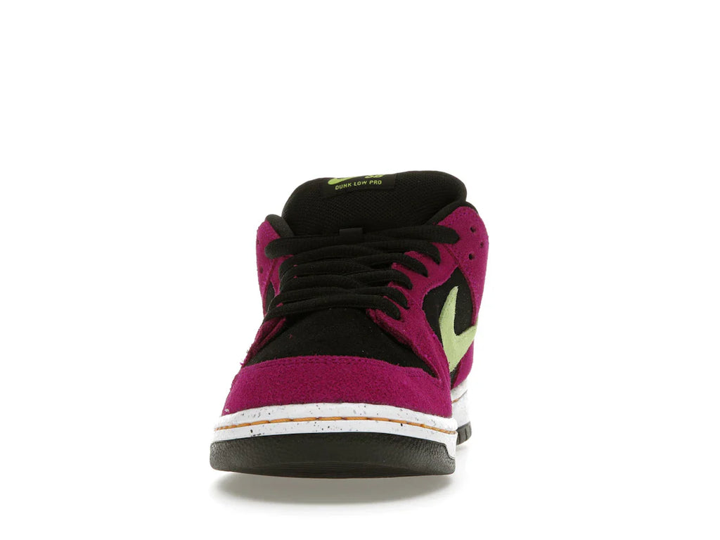 Nike SB Dunk Low Pro ACG Terra Red Plum