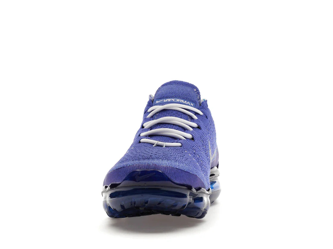 Nike Air VaporMax 2023 Flyknit Hell-Ultramarin