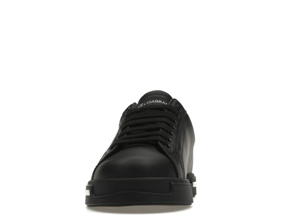 Dolce & Gabbana Portofino Classic Schwarz Weiß