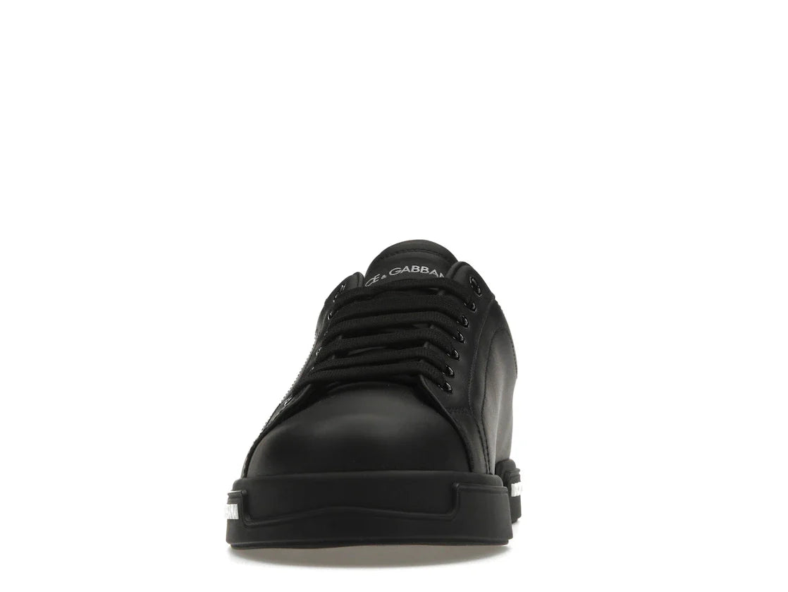 Dolce & Gabbana Portofino Classic Schwarz Weiß