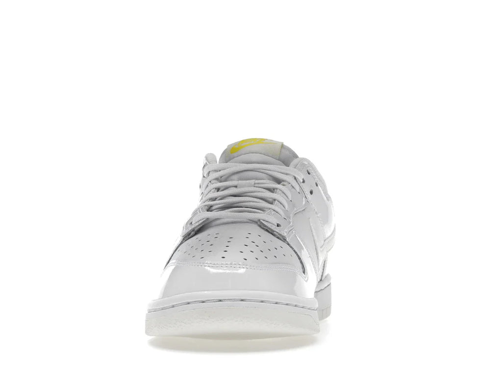 Nike Dunk Low Valentinstag Gelbes Herz (Damen)