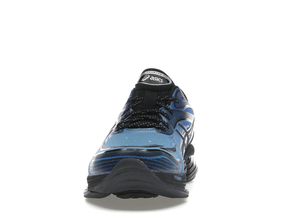 ASICS Gel-Quantum 360 VIII Blau Neptun Schwarz