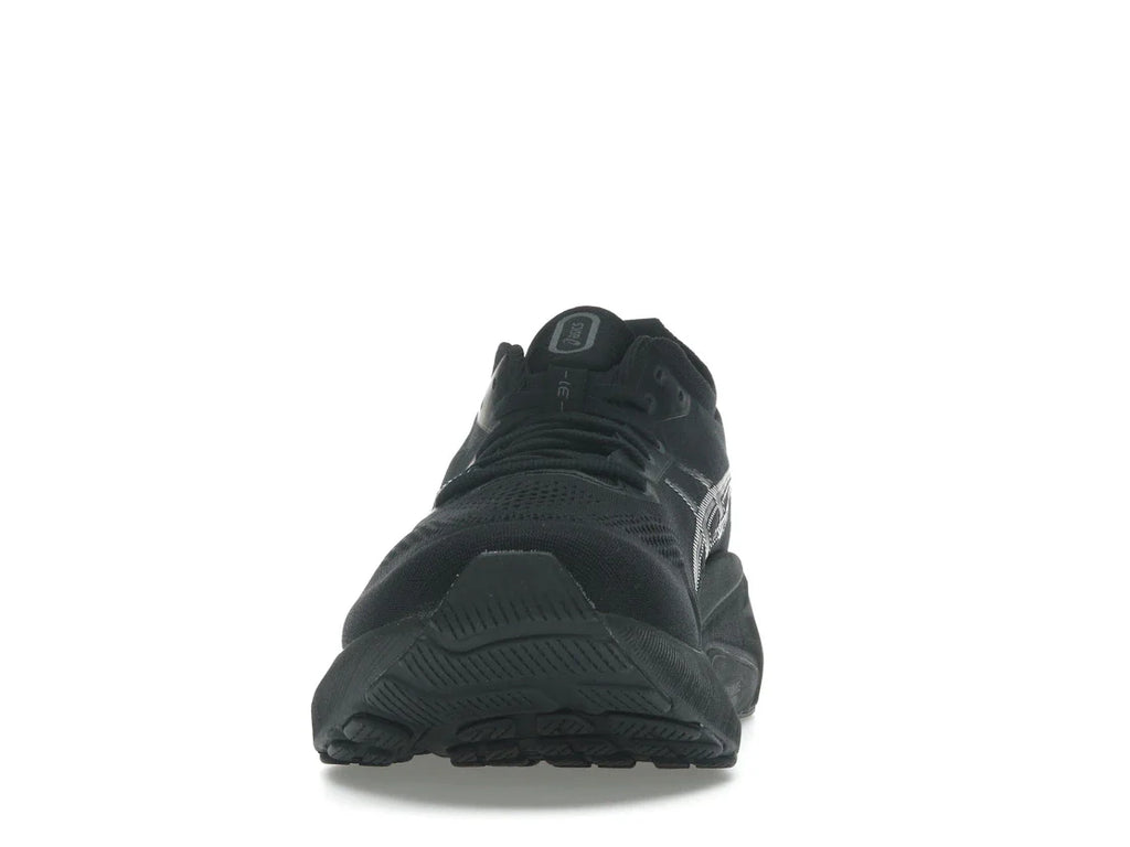 ASICS Gel-Kayano 31 Schwarz