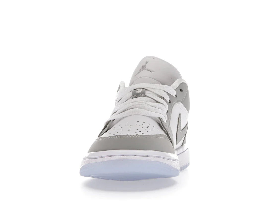 Jordan 1 Elevate Low Wolf Gray (Damen)
