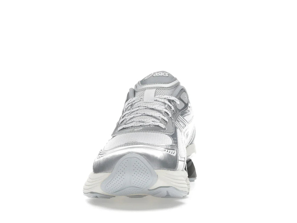 ASICS Gel-Kinetic Fluent Weiß