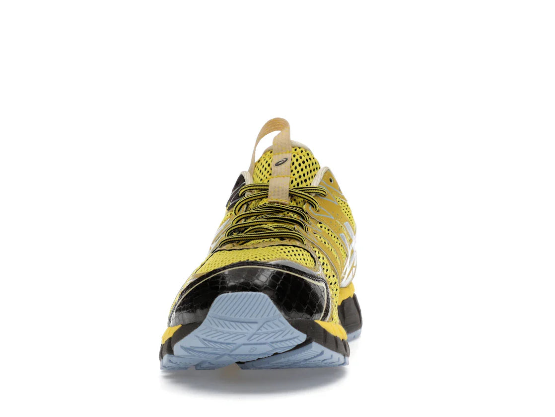 ASICS UB9-S Gel-Kayano 20 Kiko Kostadinov Leuchtendes Gelb