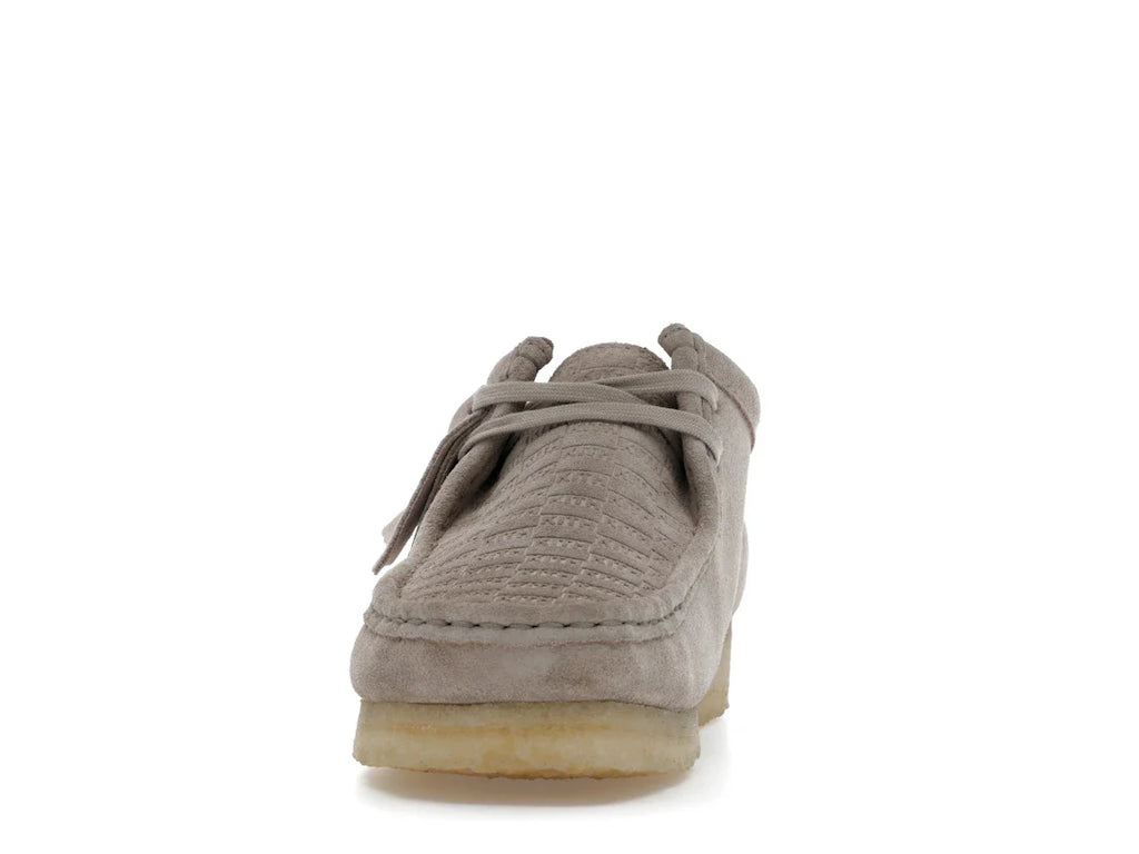 Clarks Originals Wallabee by Ronnie Fieg Kith Loyalty Program Molecule