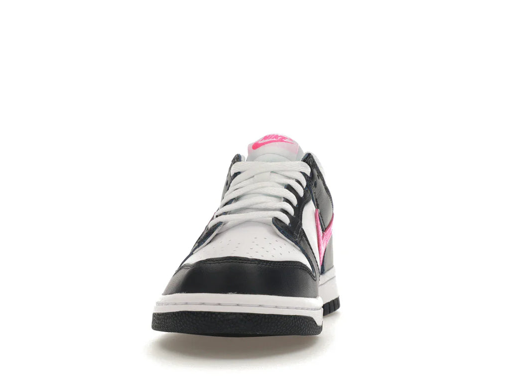 Nike Dunk Low Obsidian Fierce Pink (GS)