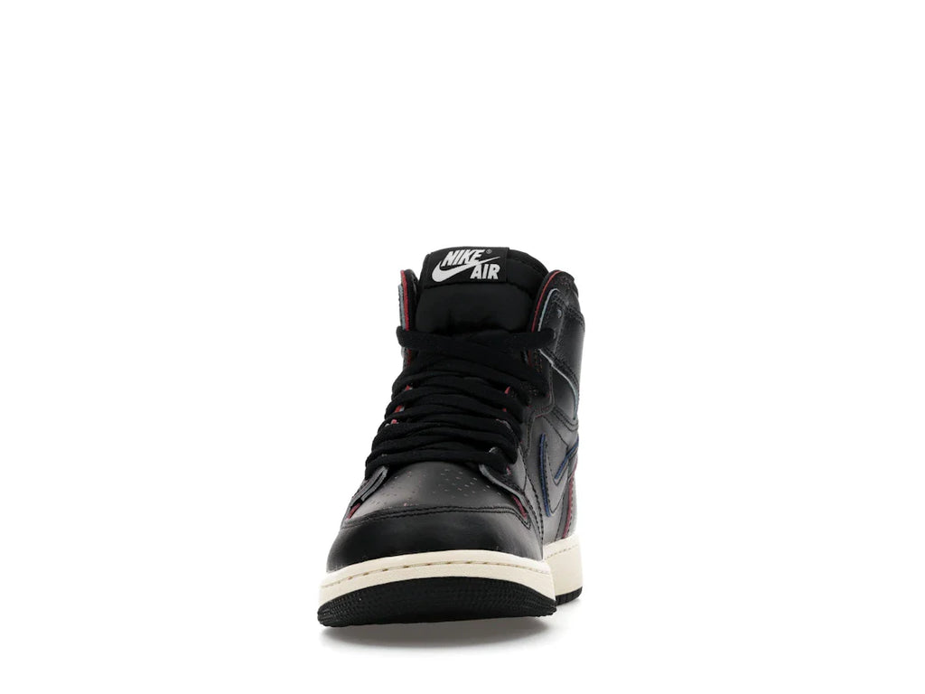Jordan 1 Retro High OG Self Expression (GS)