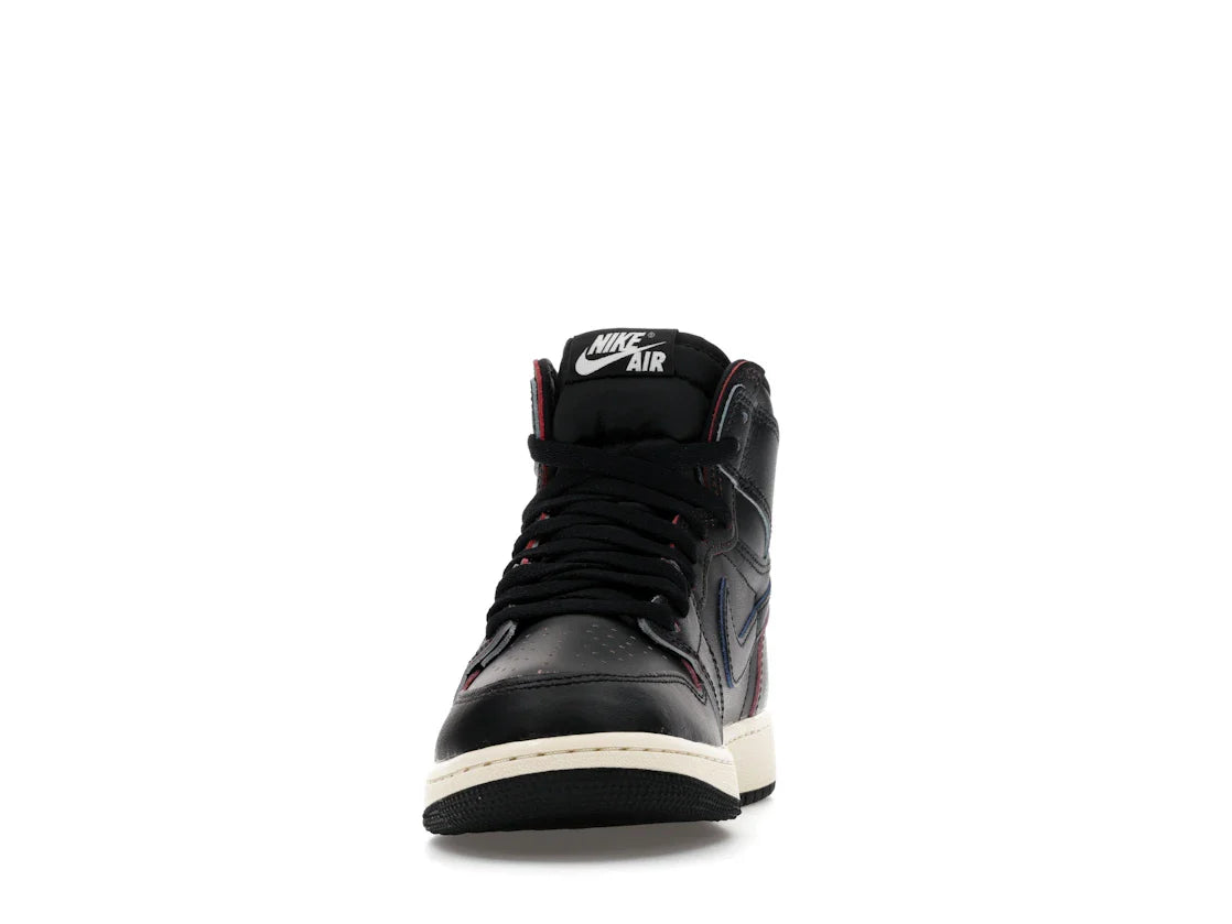 Jordan 1 Retro High OG Self Expression (GS)